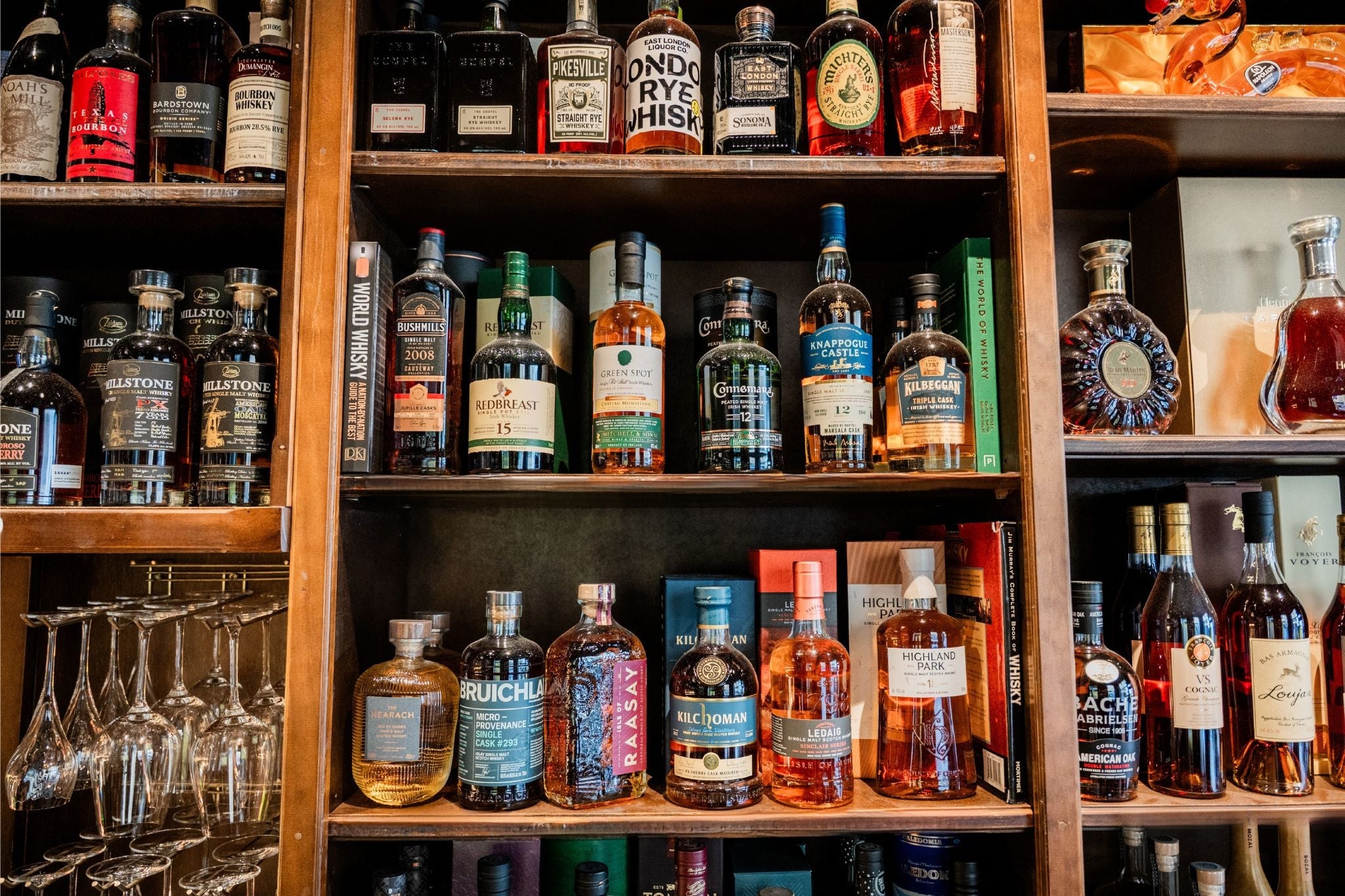 Whiskey