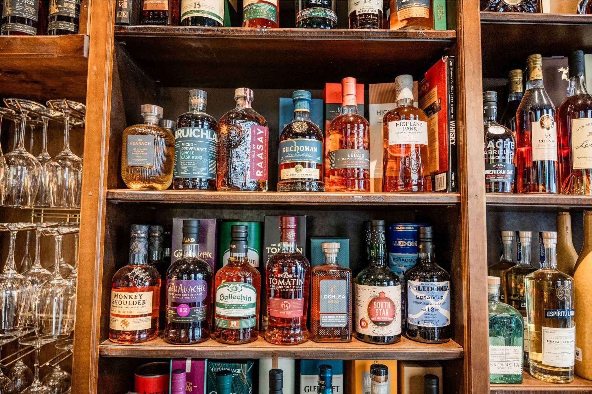 Scotch Whisky