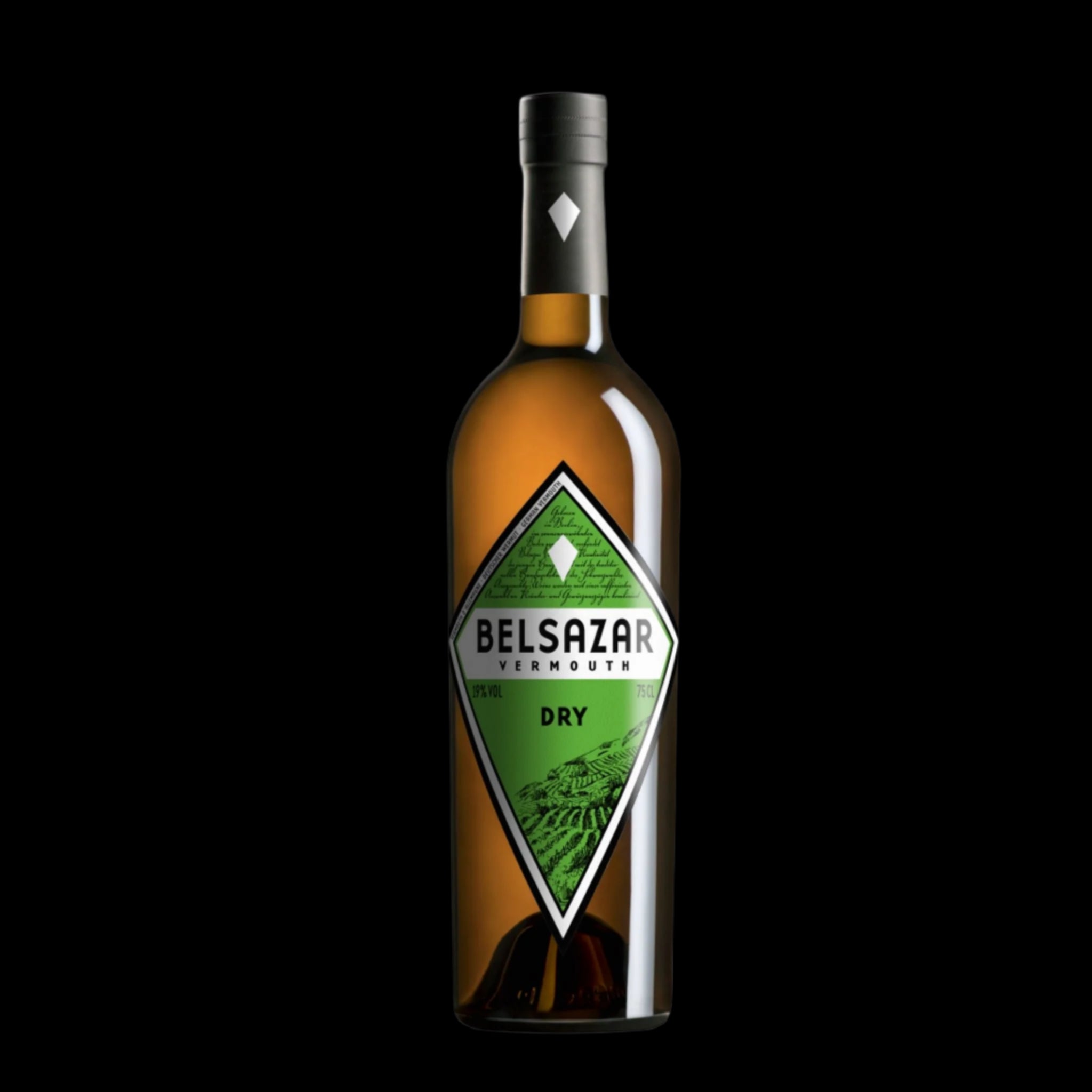 Belsazar Dry Vermouth