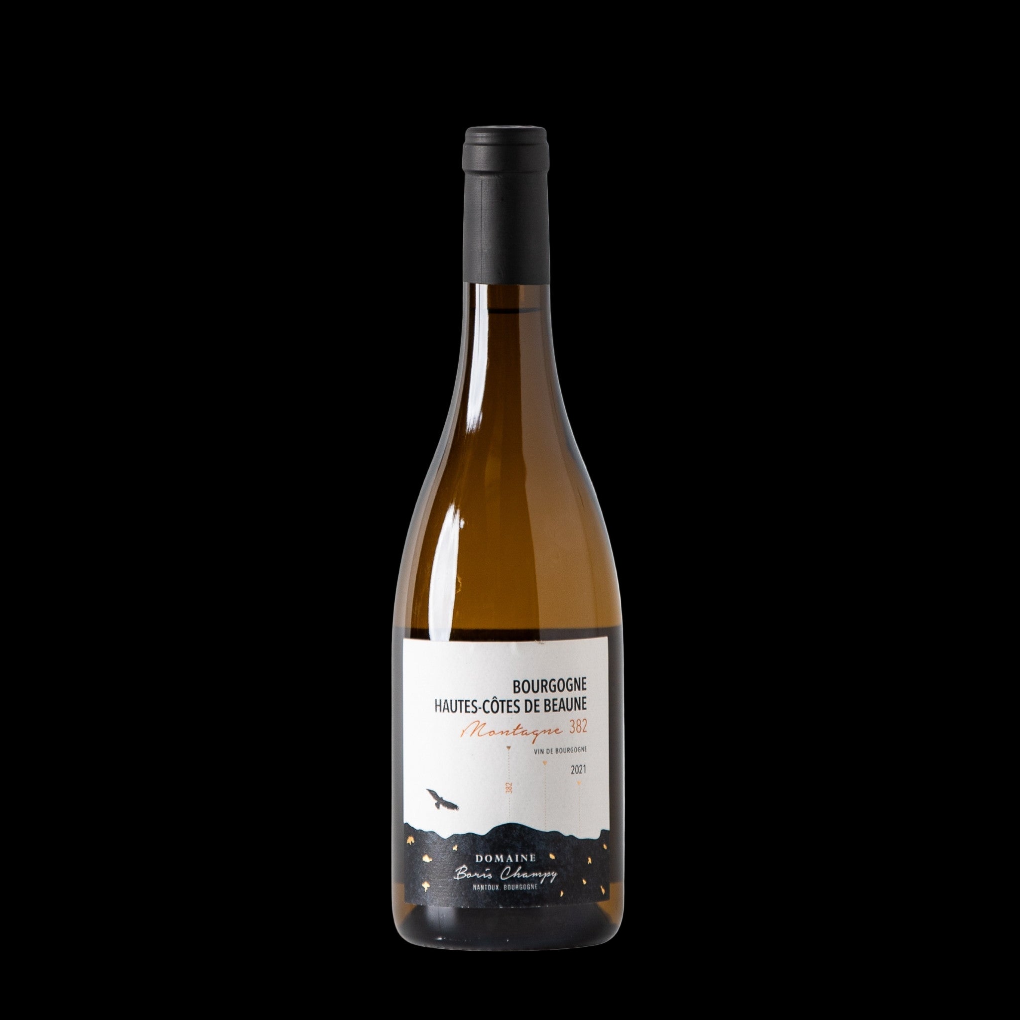 Domaine Boris Champy Hautes-Cotes de Beaune 'Montagne 382' Blanc