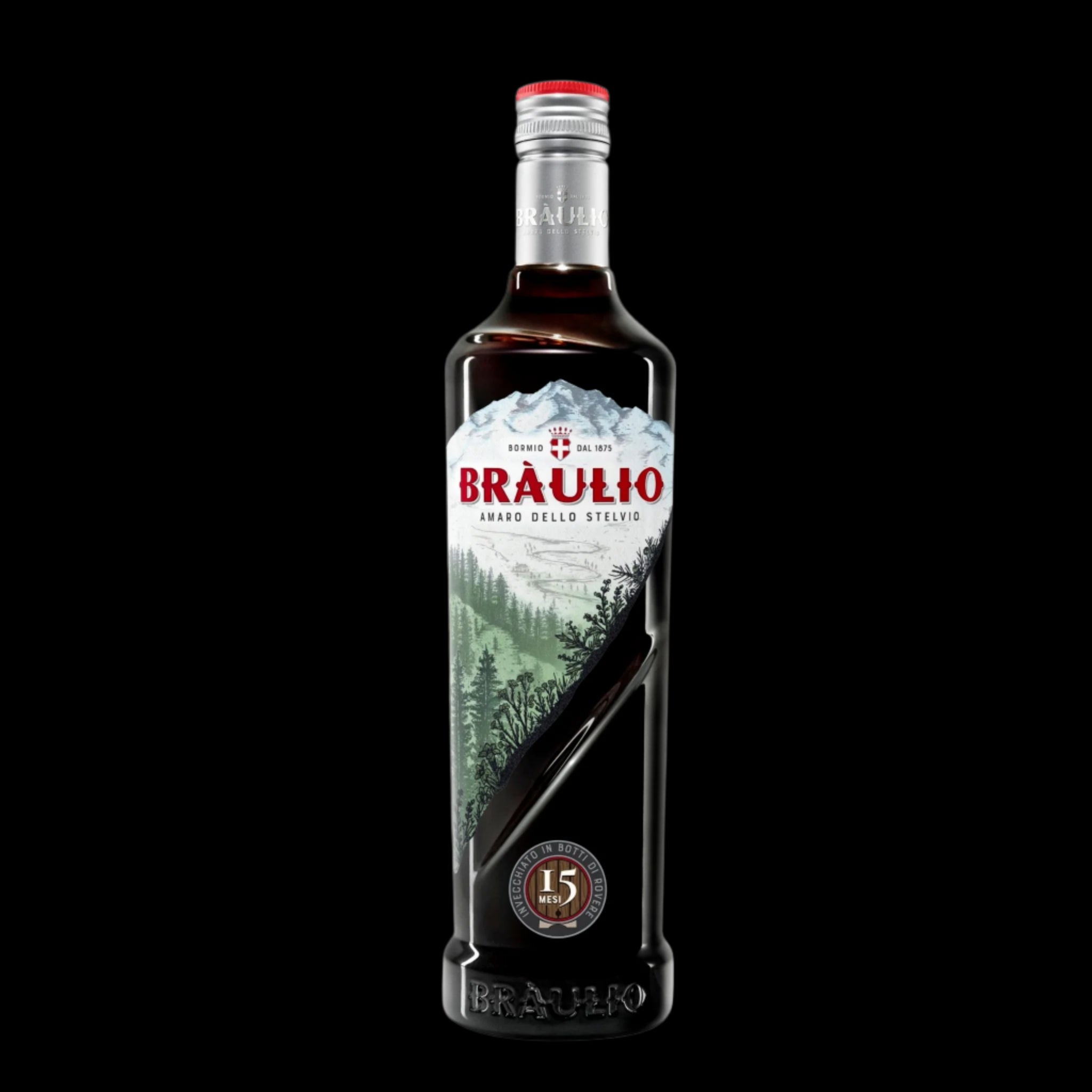 Braulio Amaro Alpino