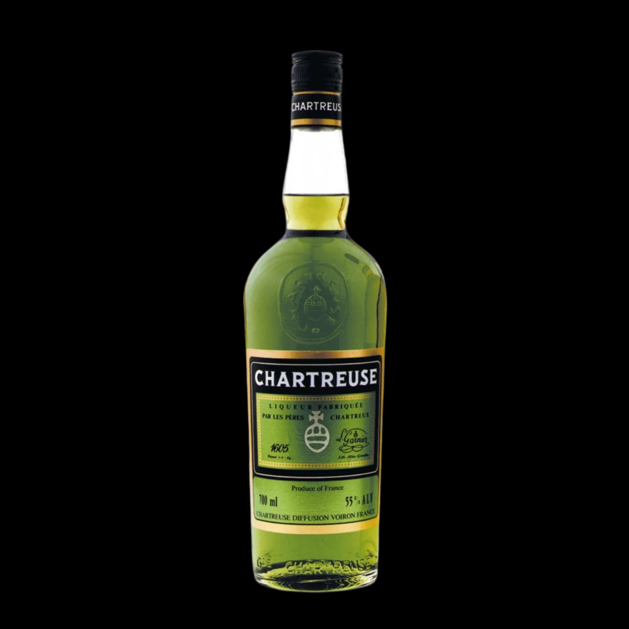 Chartreuse Green Liqueur 700ml