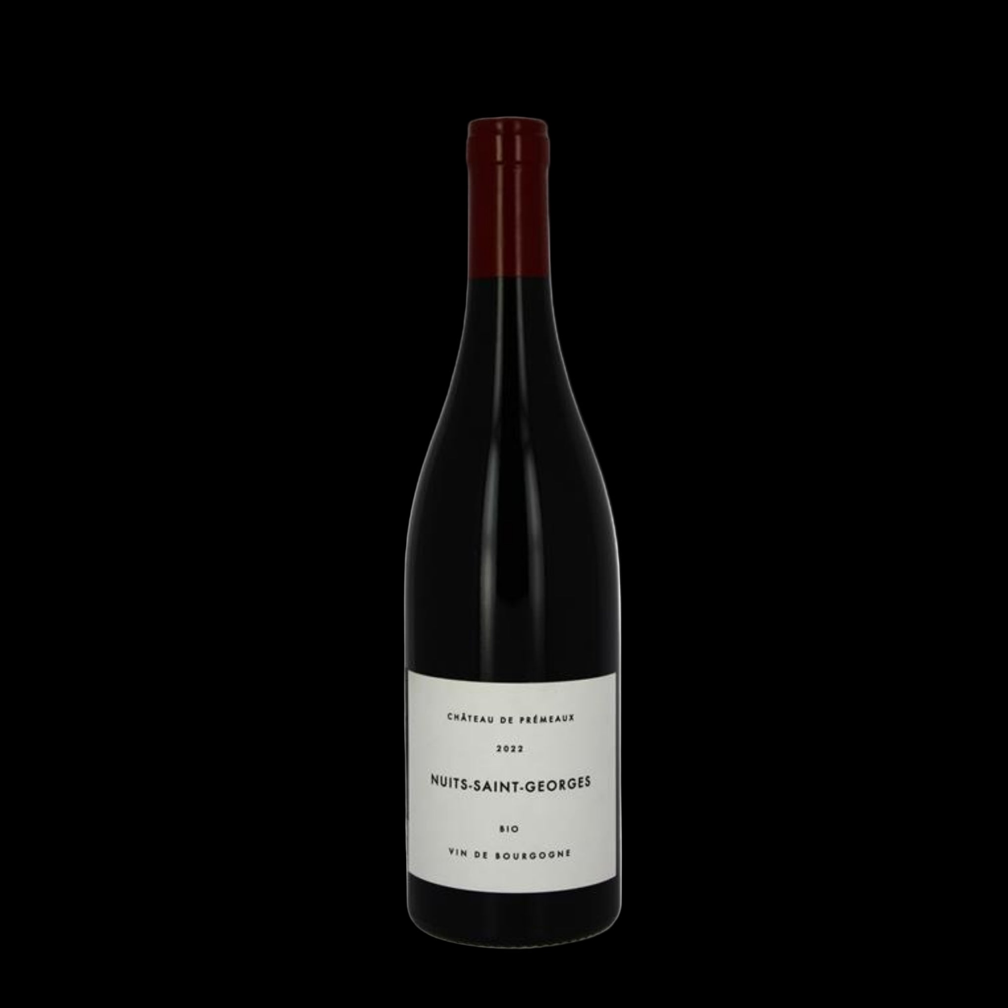 Château de Prémeaux Nuits-Saint-Georges 2022 750ml