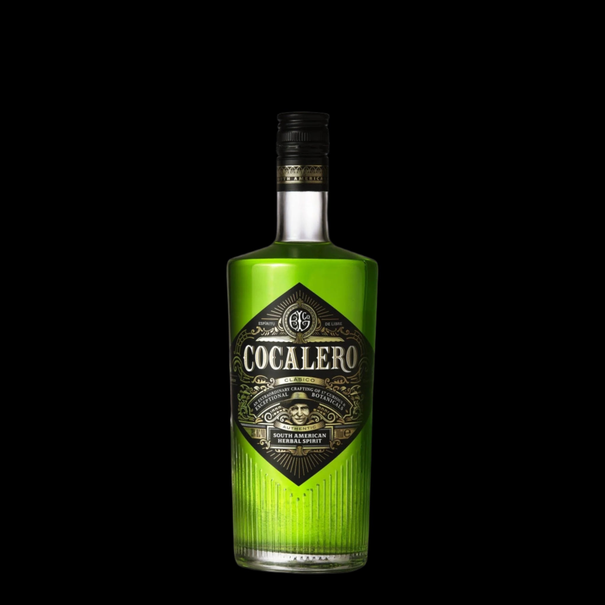 Cocalero Clasico 700ml
