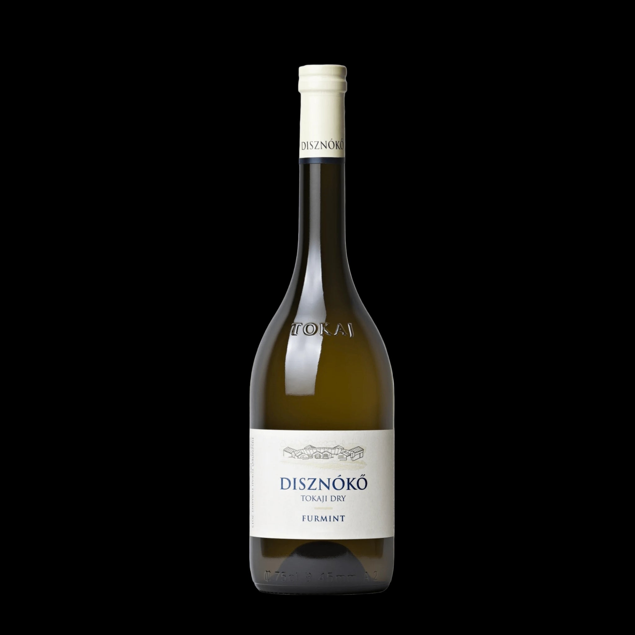 Disznoko Tokaji Dry Furmint 750ml