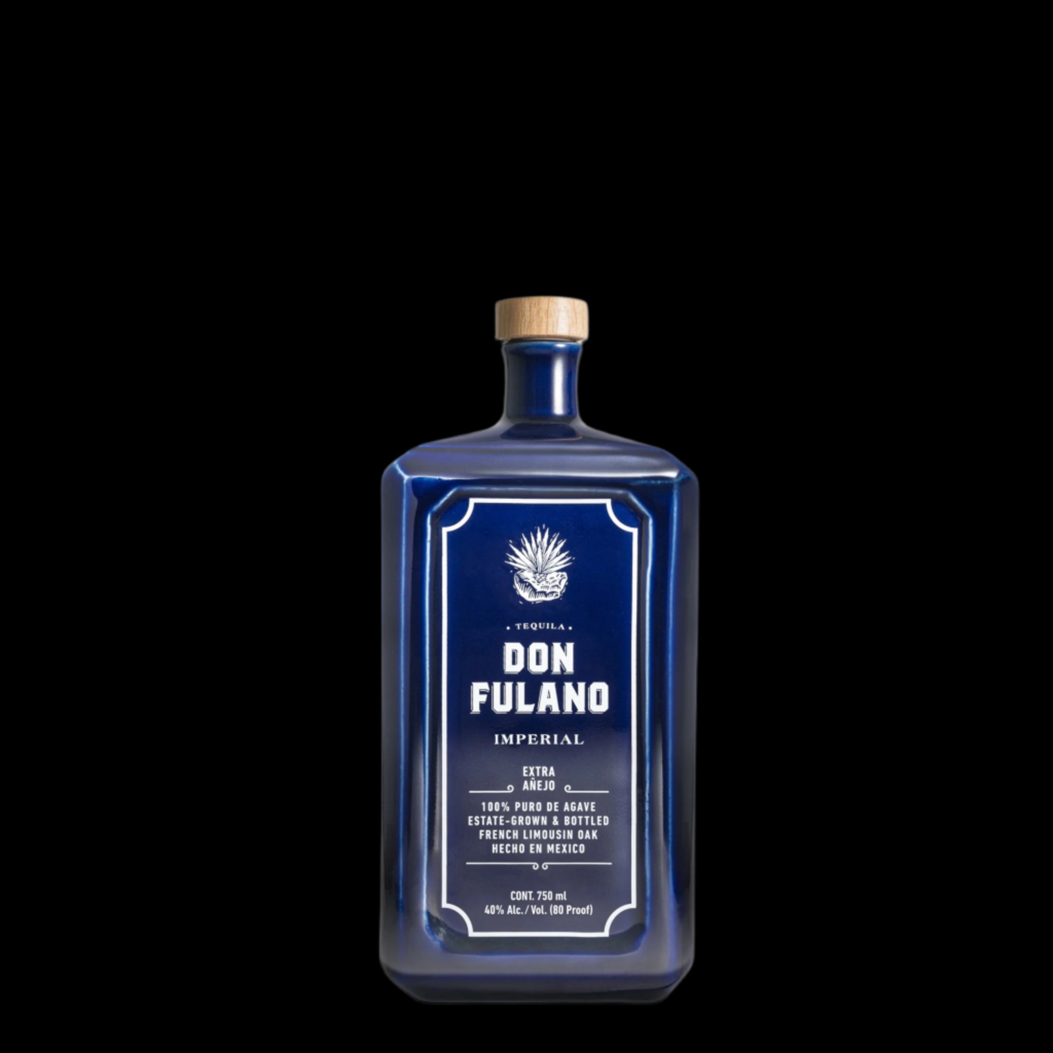 Don Fulano Imperial Anejo Tequila 700ml