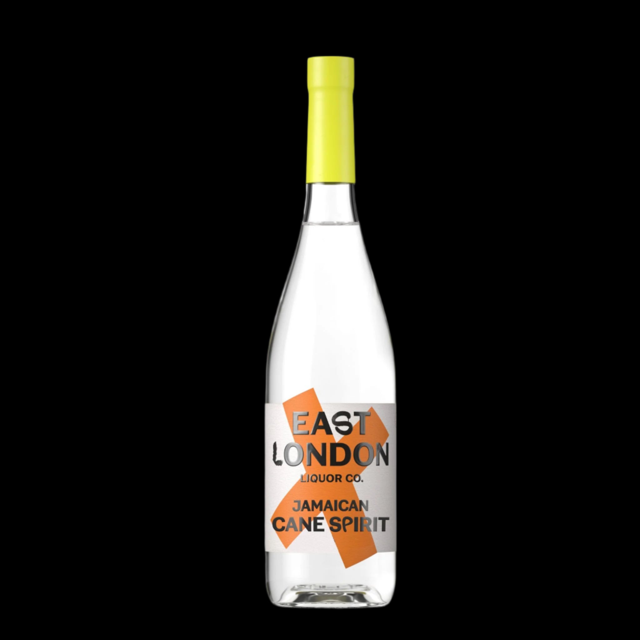 East London Jamaican Cane 700ml