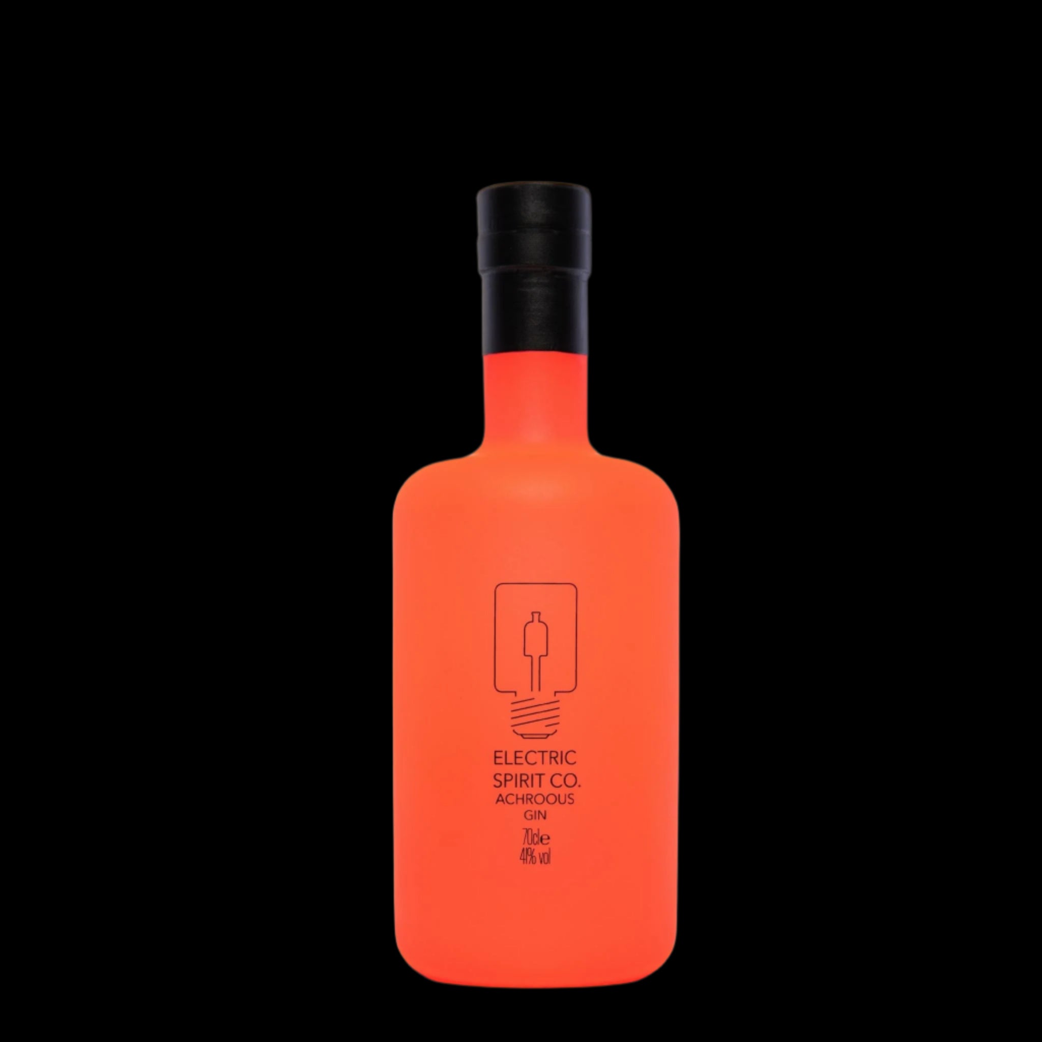 Achroous Electric Gin Co 700ml