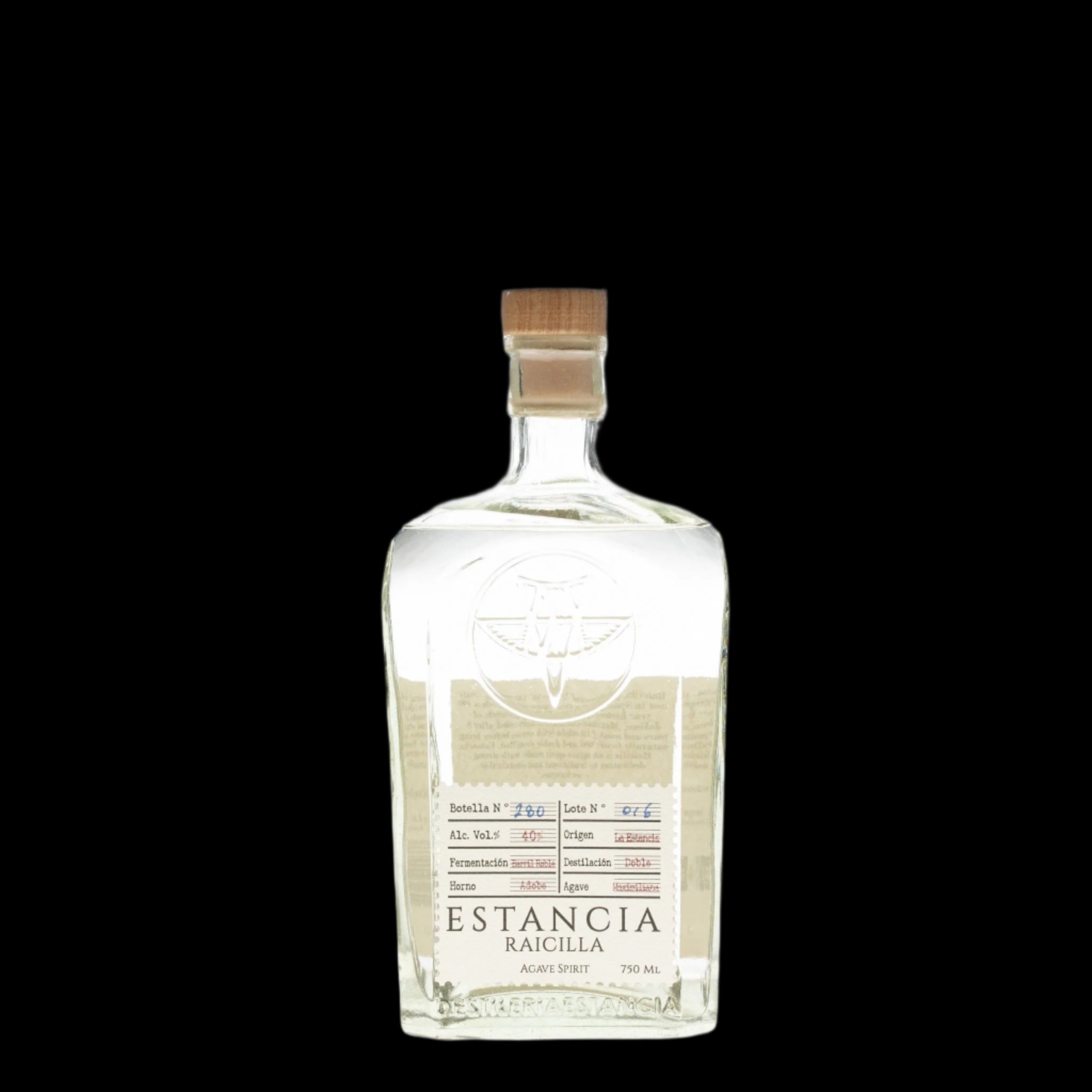 Estancia Raicilla 700ml