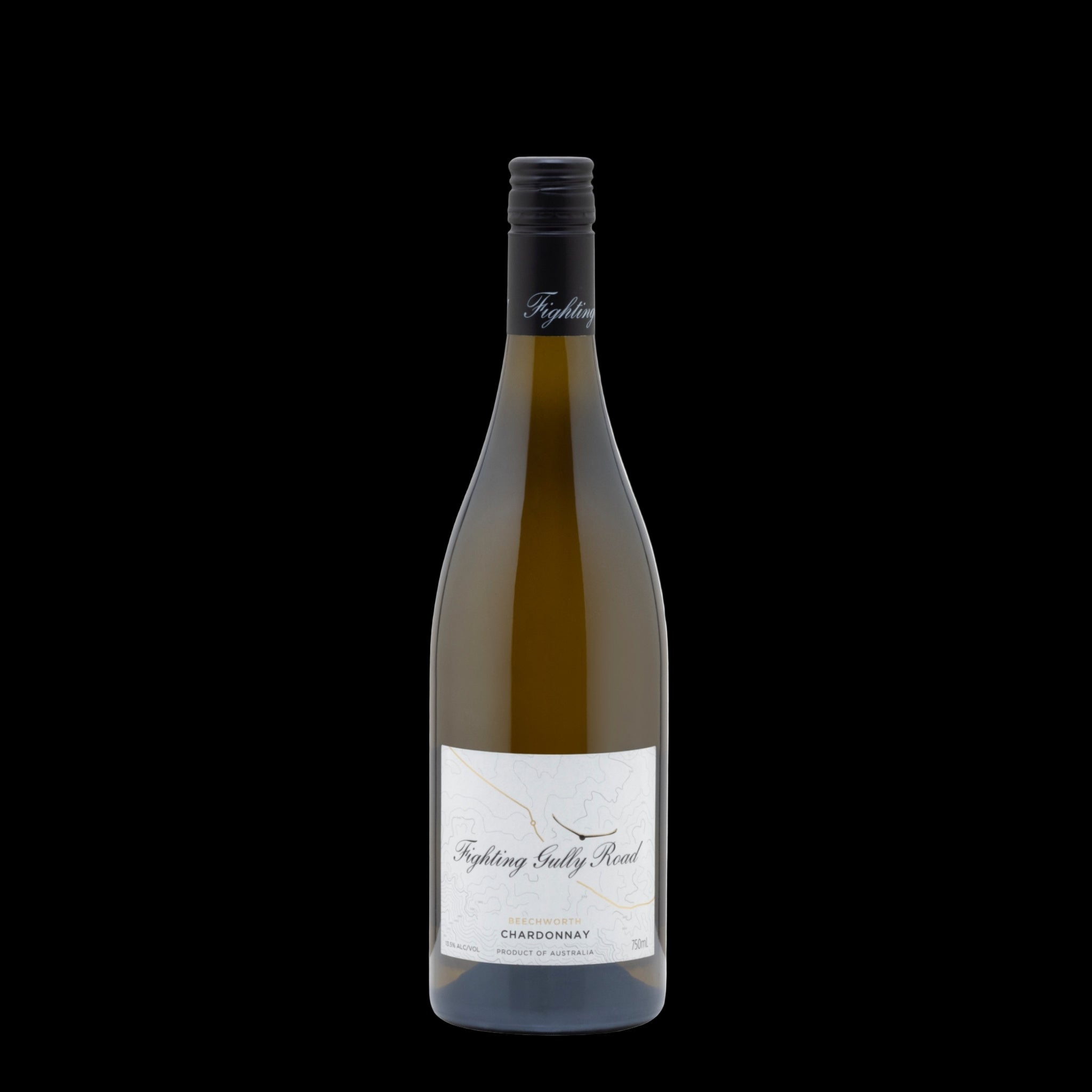 Fighting Gully Road Chardonnay 2024 750ml