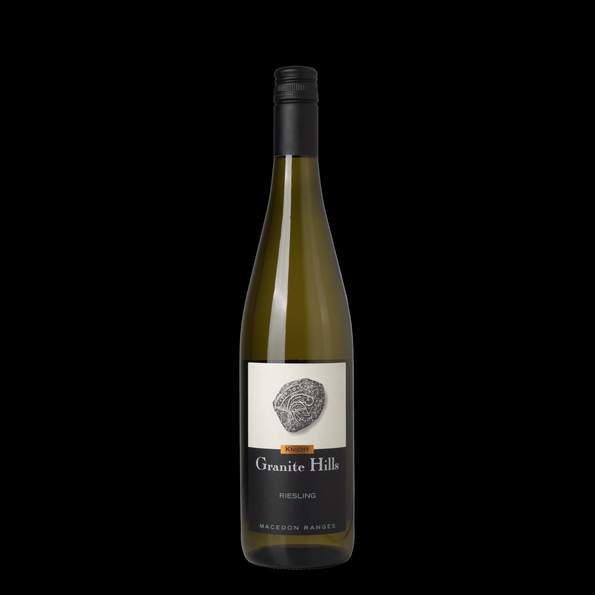Granite Hills Museum Release Riesling 2014 750ml