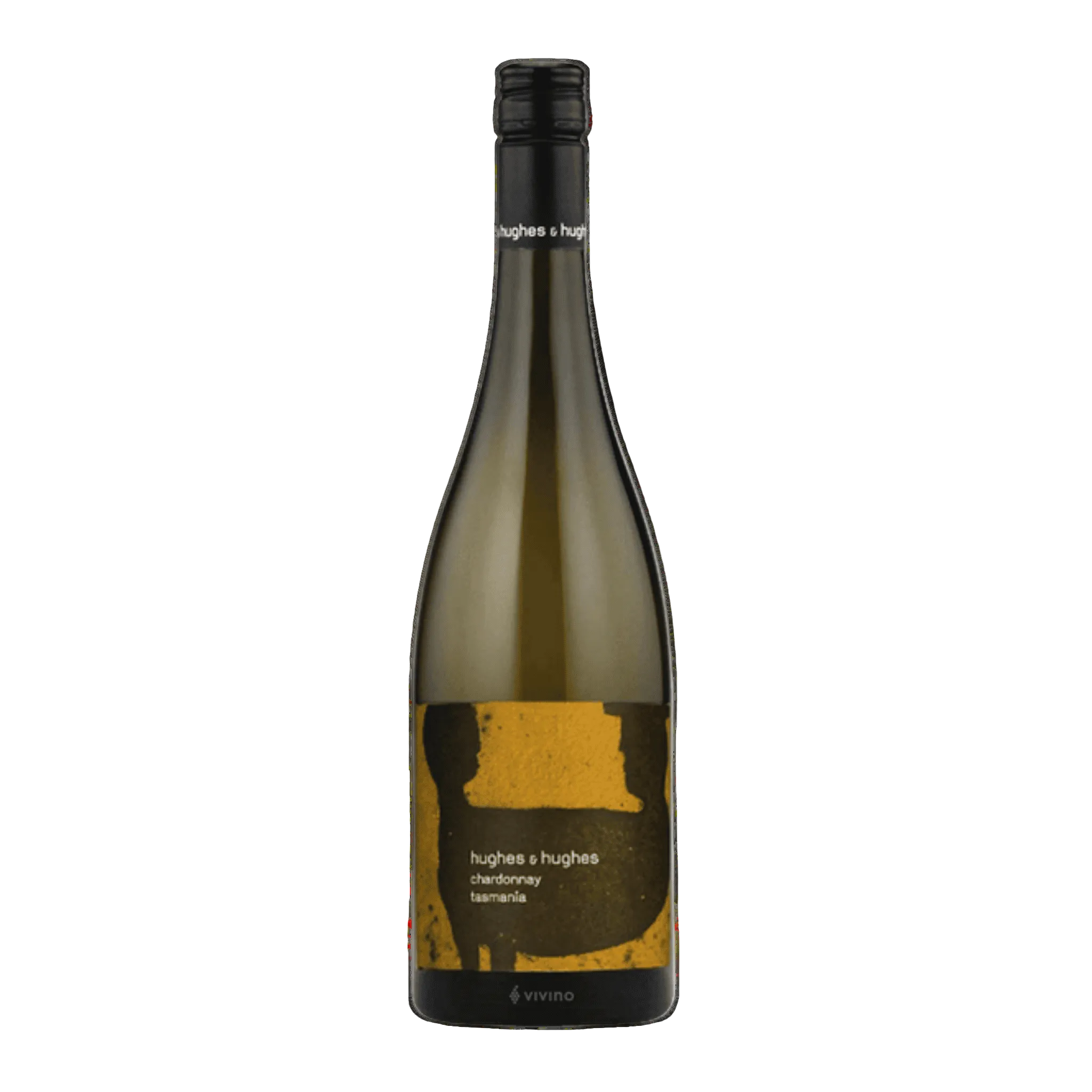 Hughes & Hughes Chardonnay 2024 750ml