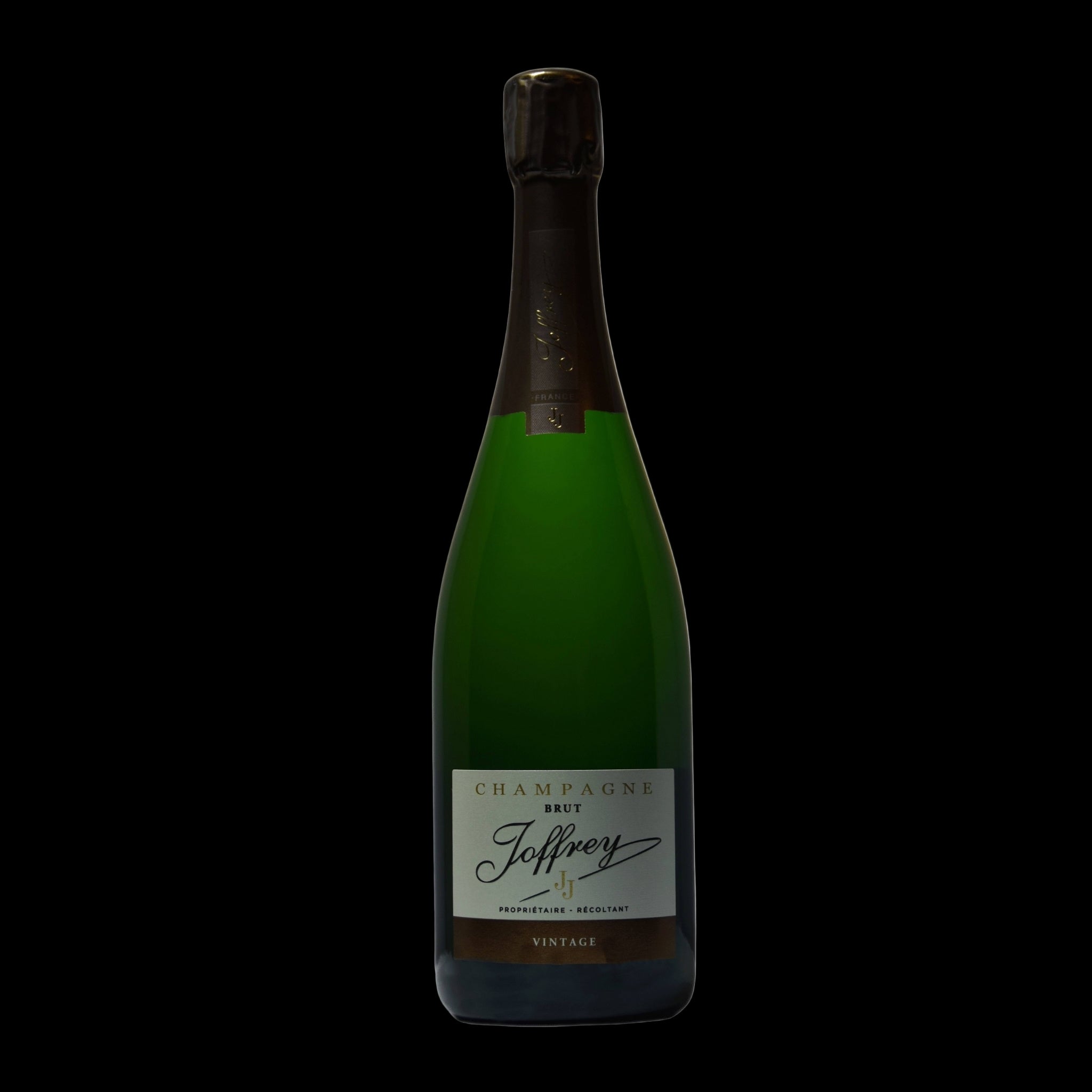 Joffrey 2016 Brut Champagne 750ml