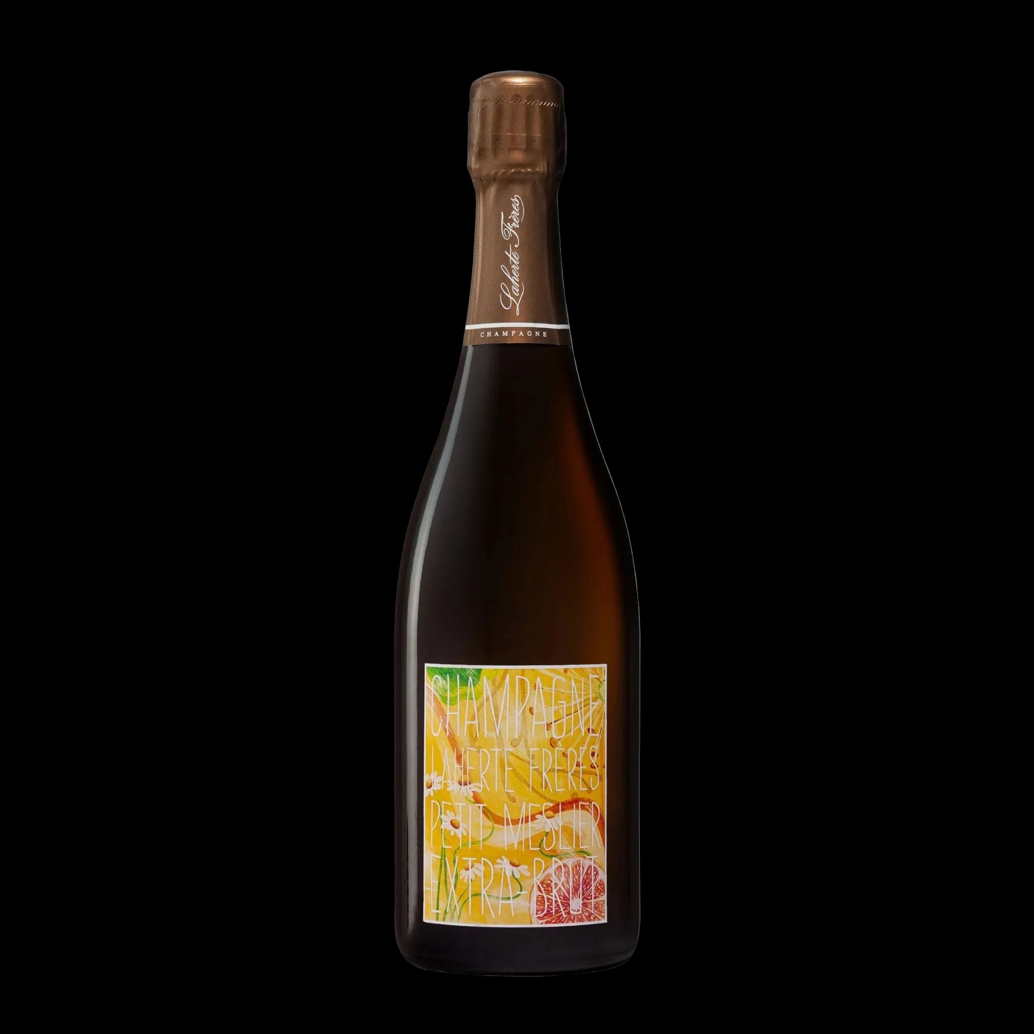 Laherte Frères Petit Meslier Extra Brut NV Champagne 750ml