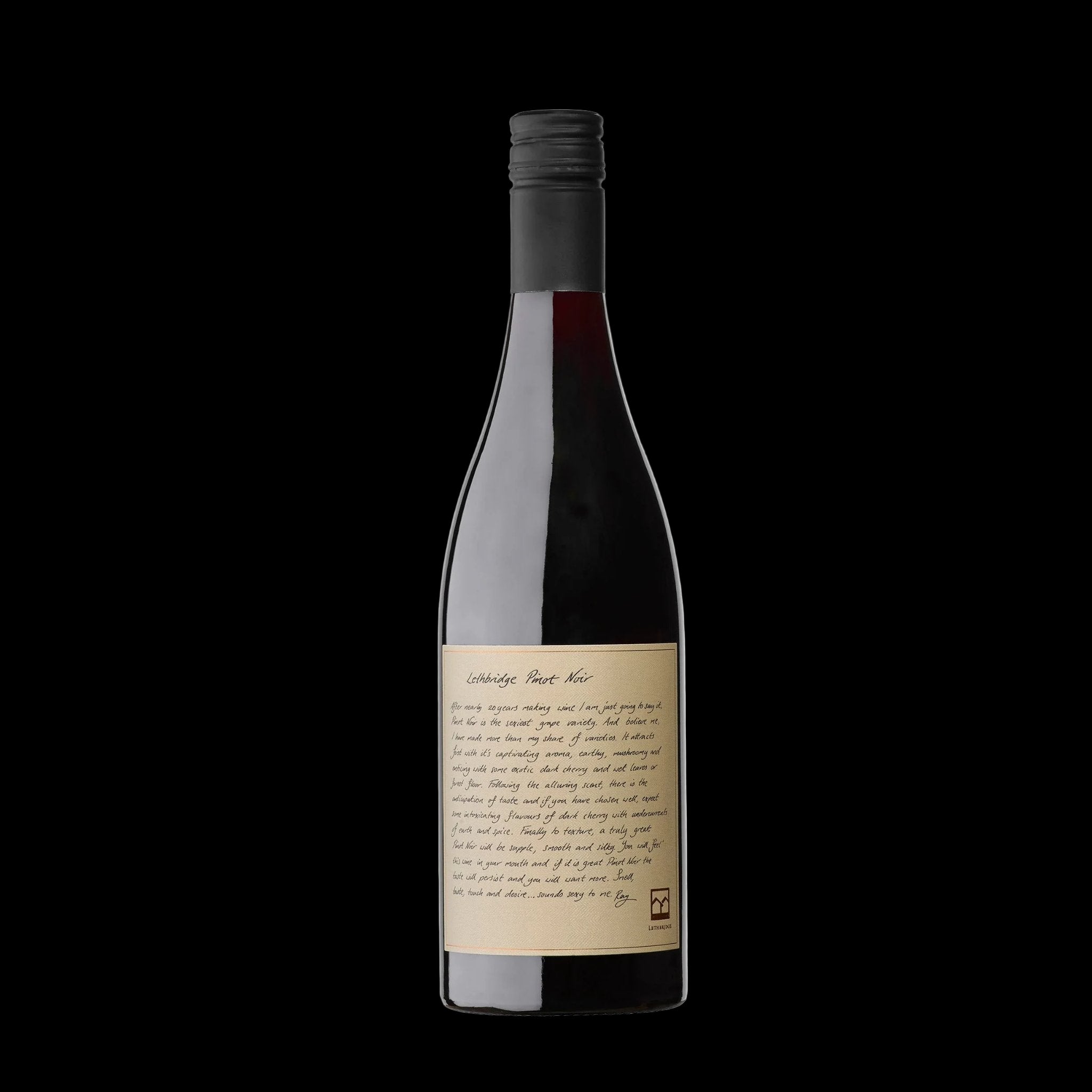 Lethbridge Pinot Noir 2024 750ml