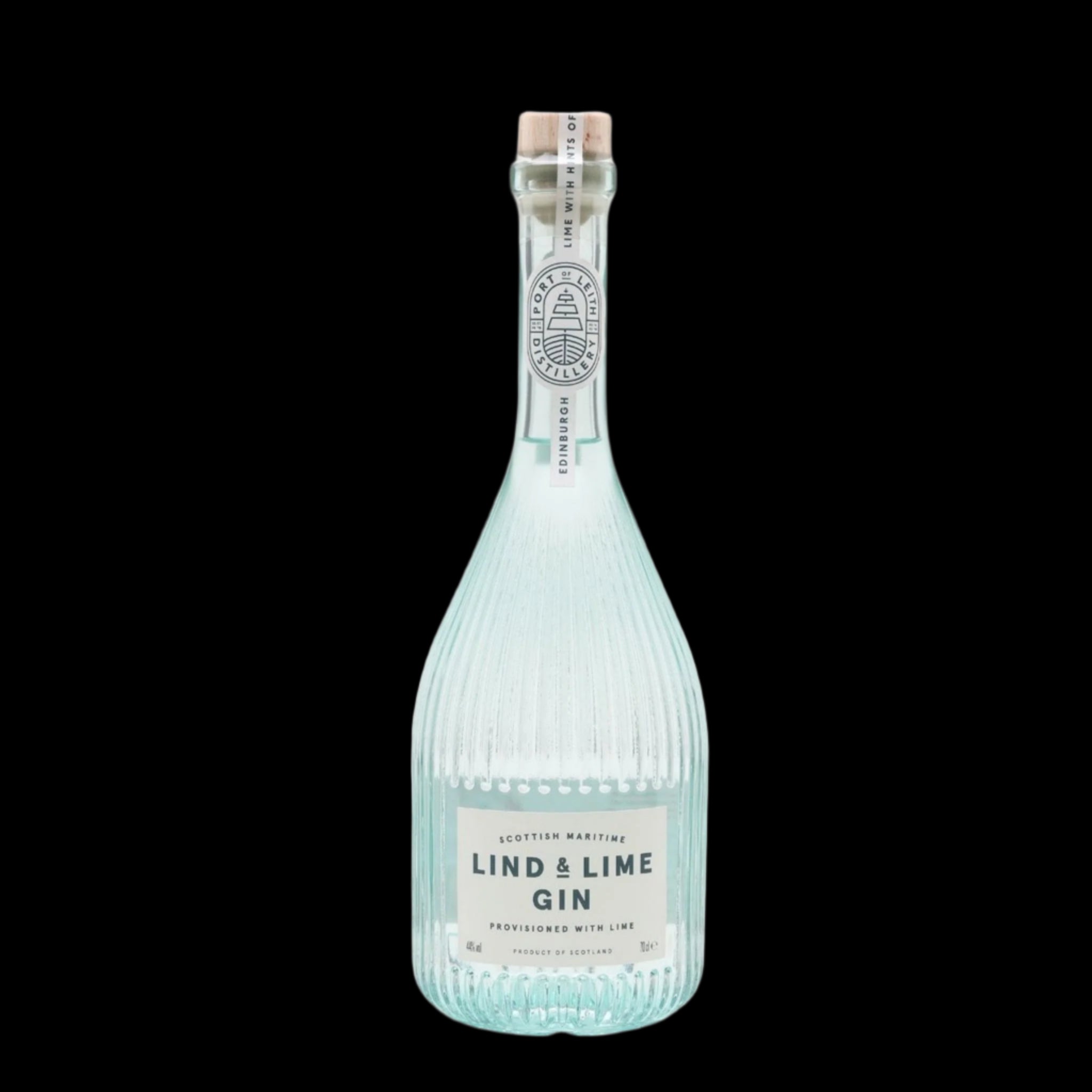 Lind & Lime Maritime Gin 700ml