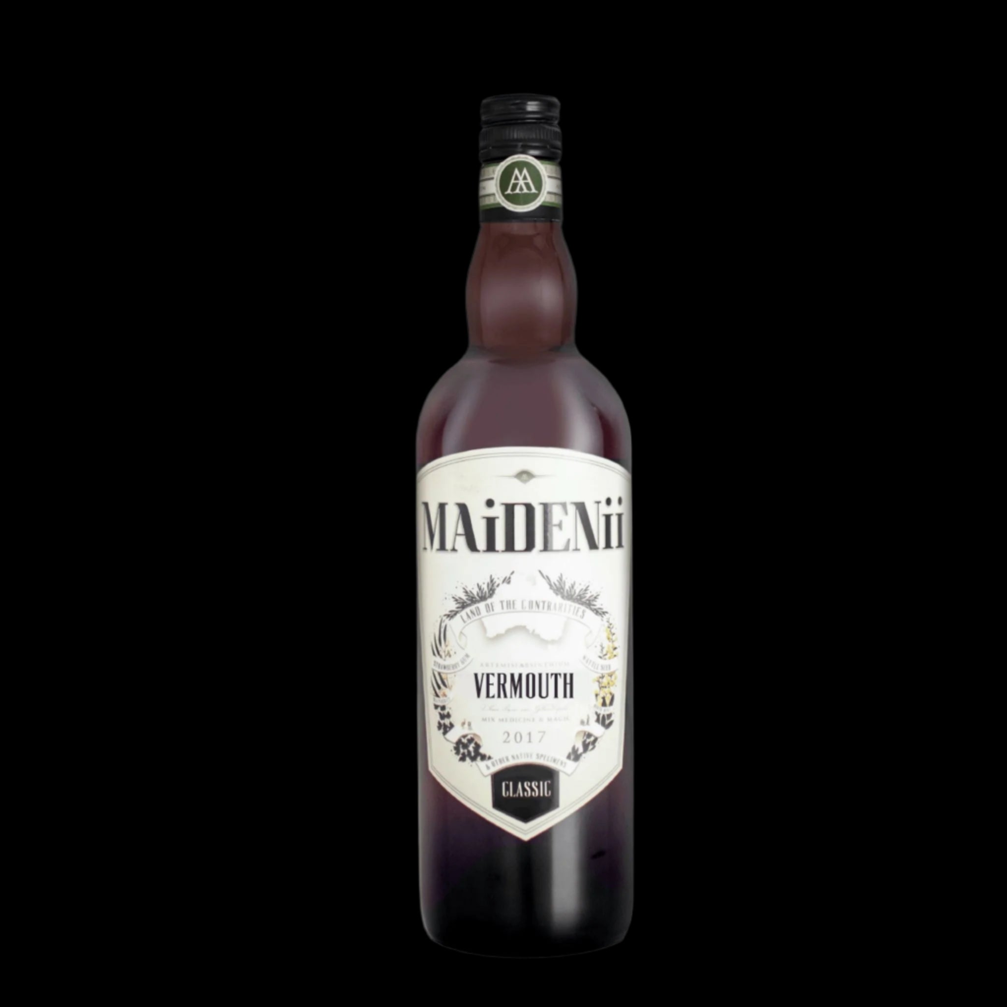 Maidenii Classic Vermouth