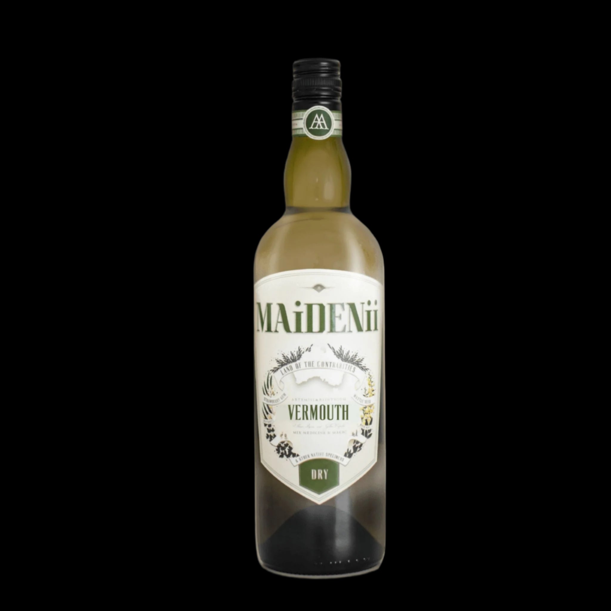 Maidenii Dry Vermouth