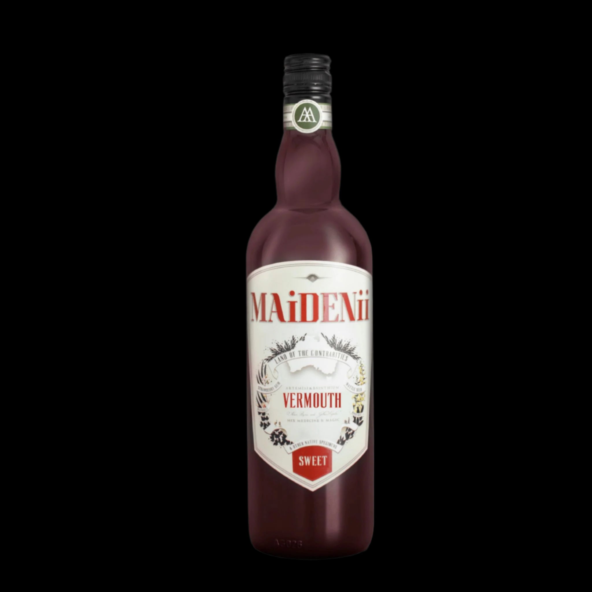 Maidenii Sweet Vermouth