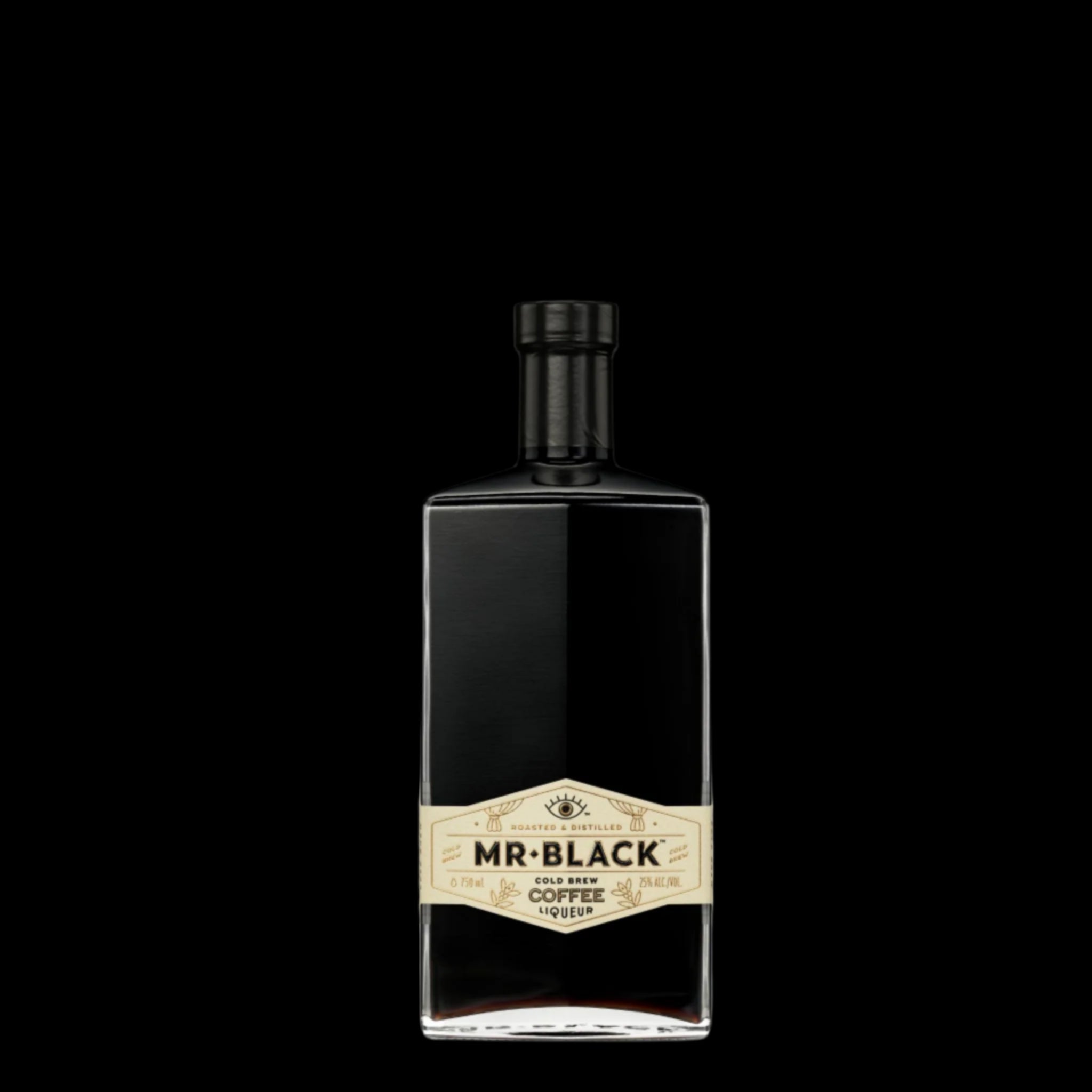 Mr Black Cold Drip Coffee Liqueur 700ml