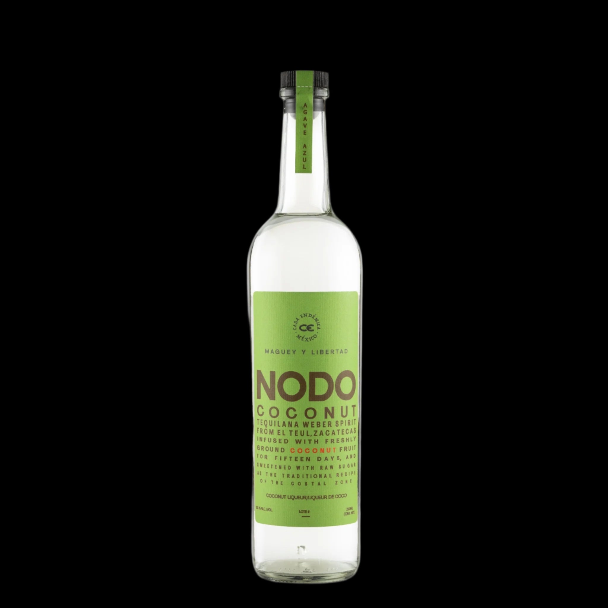 Nodo Coconut Liqueur 700ml
