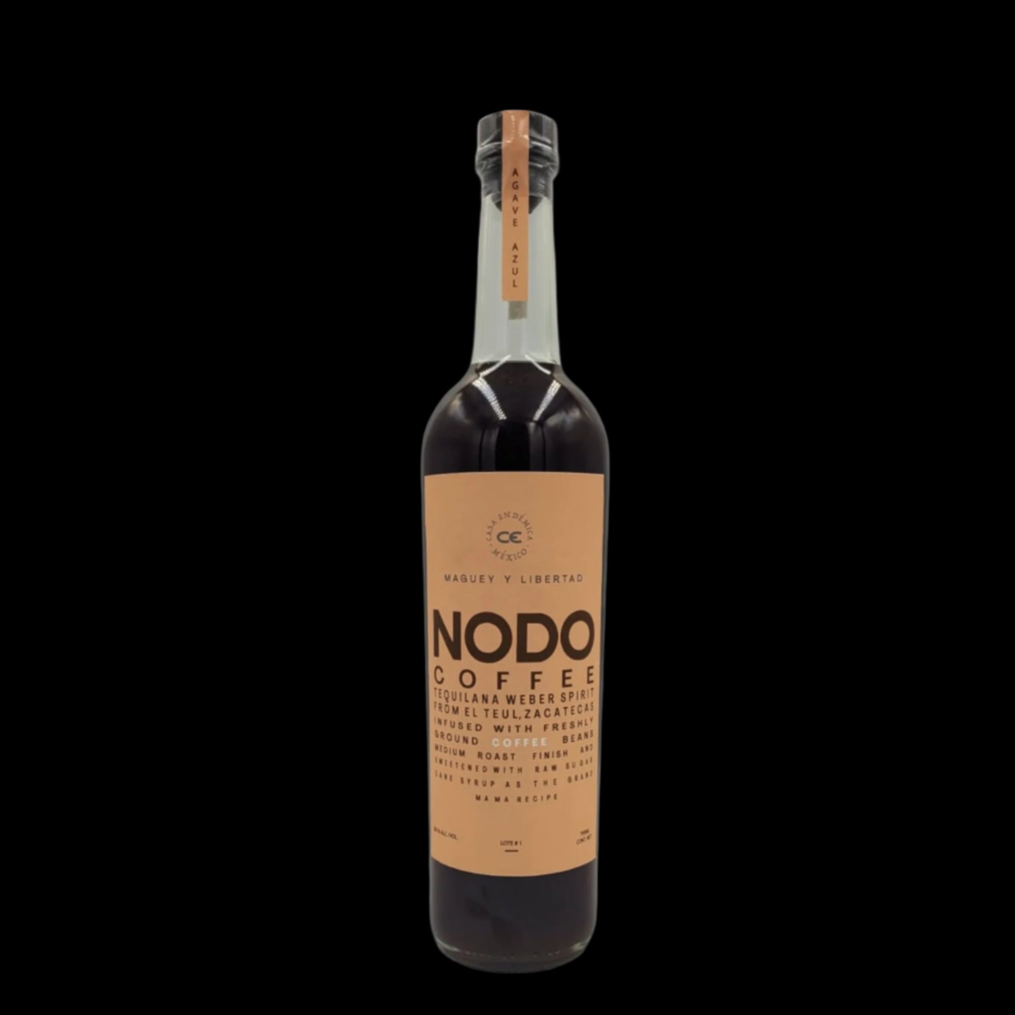 Nodo Coffee Liqueur 700ml