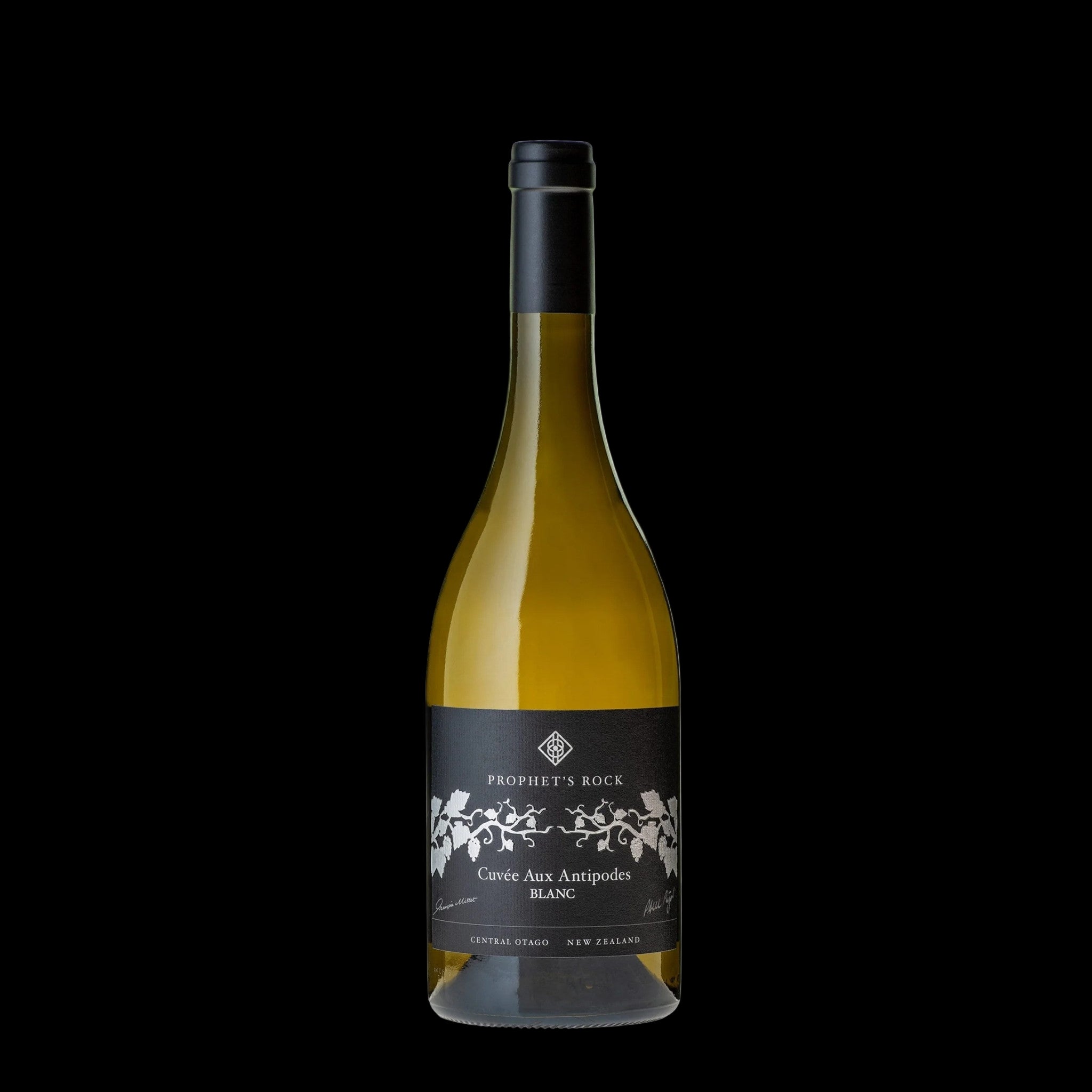 Prophets Rock 'Cuvée Aux Antipodes Blanc' 2022 750ml