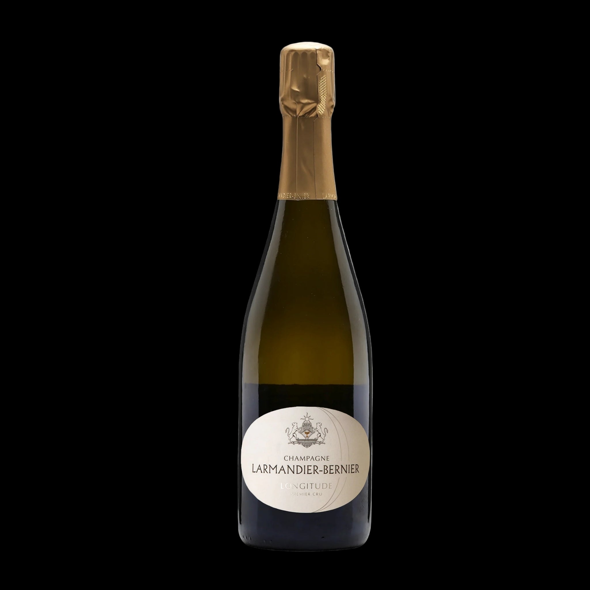 Larmandier-Bernier 'Longitude' 1er Cru Blanc de Blanc NV Champagne 750ml