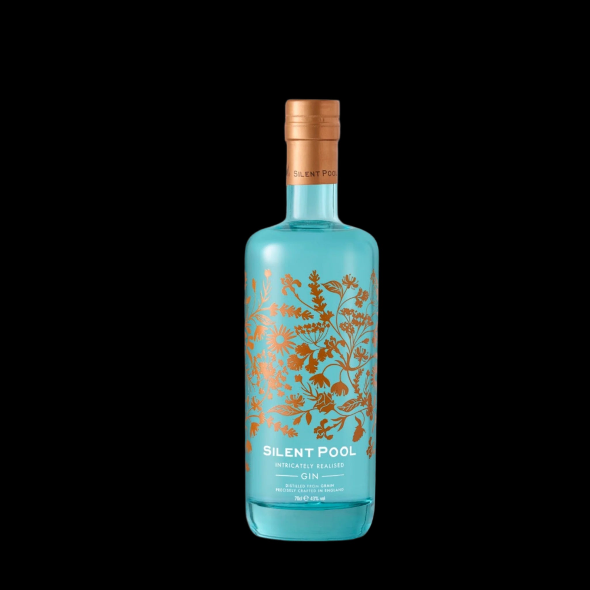 Silent Pool Gin 700mL
