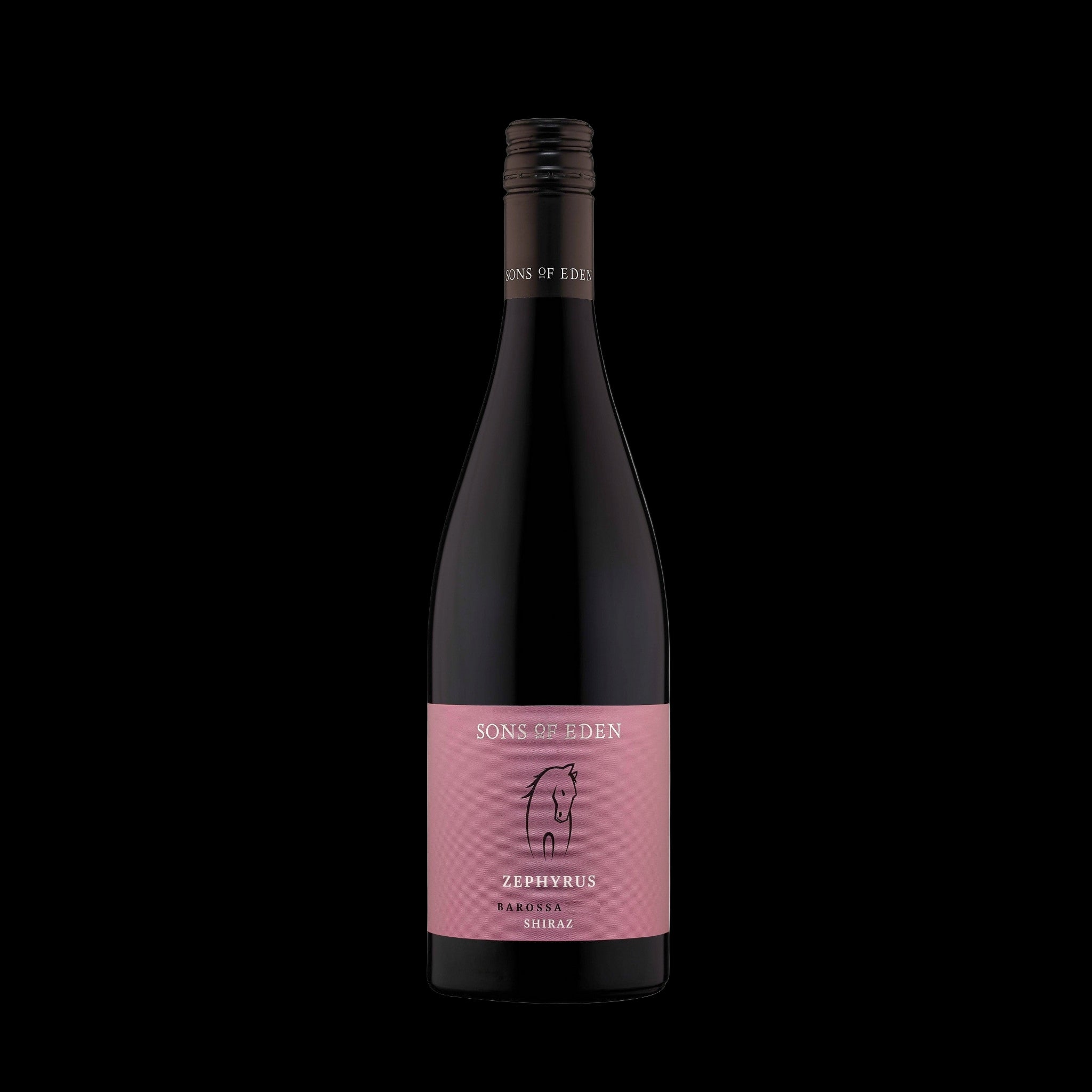 Sons of Eden 'Zephyrus' Shiraz 2022 750ml