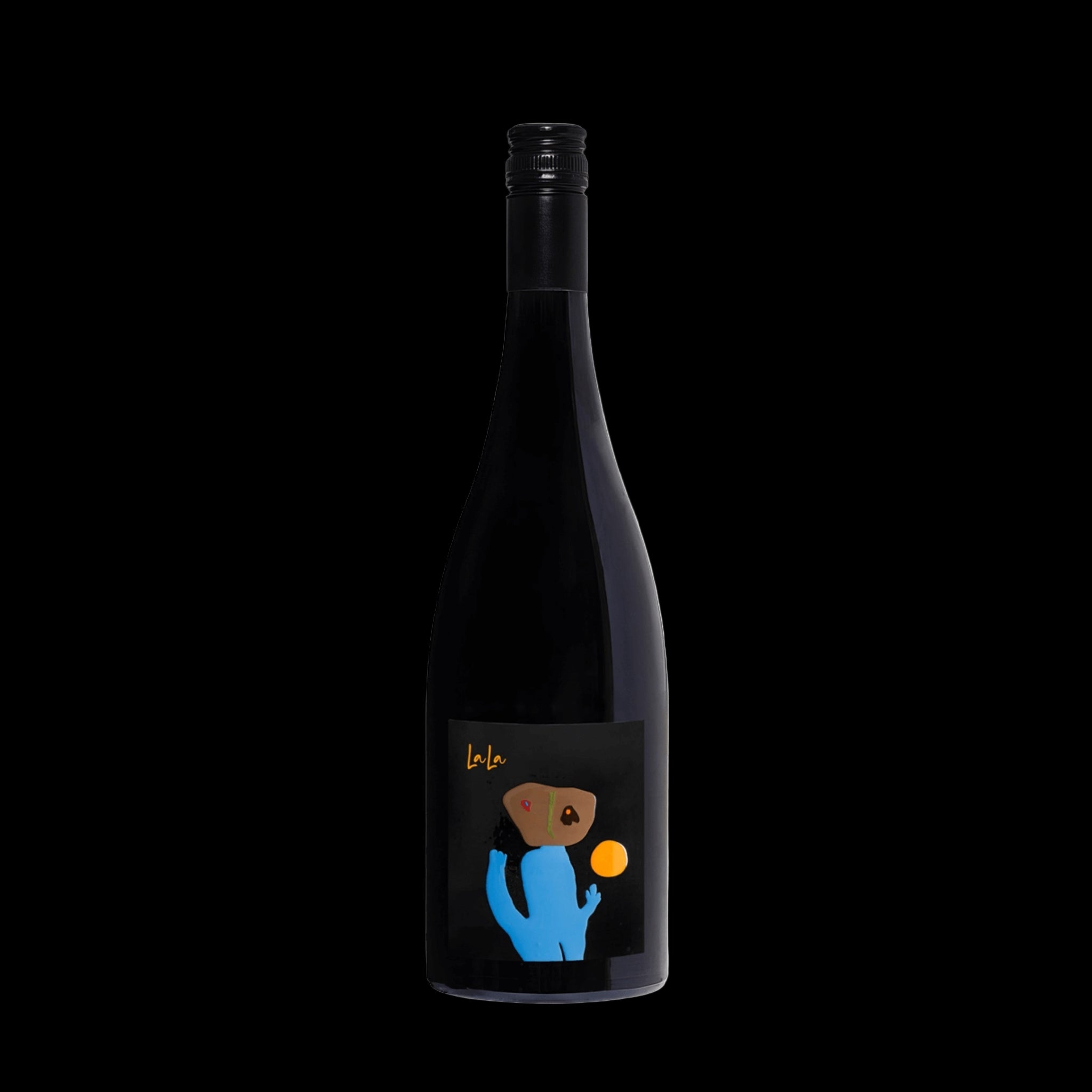 Syrahmi 'La La' Shiraz 2018 750ml