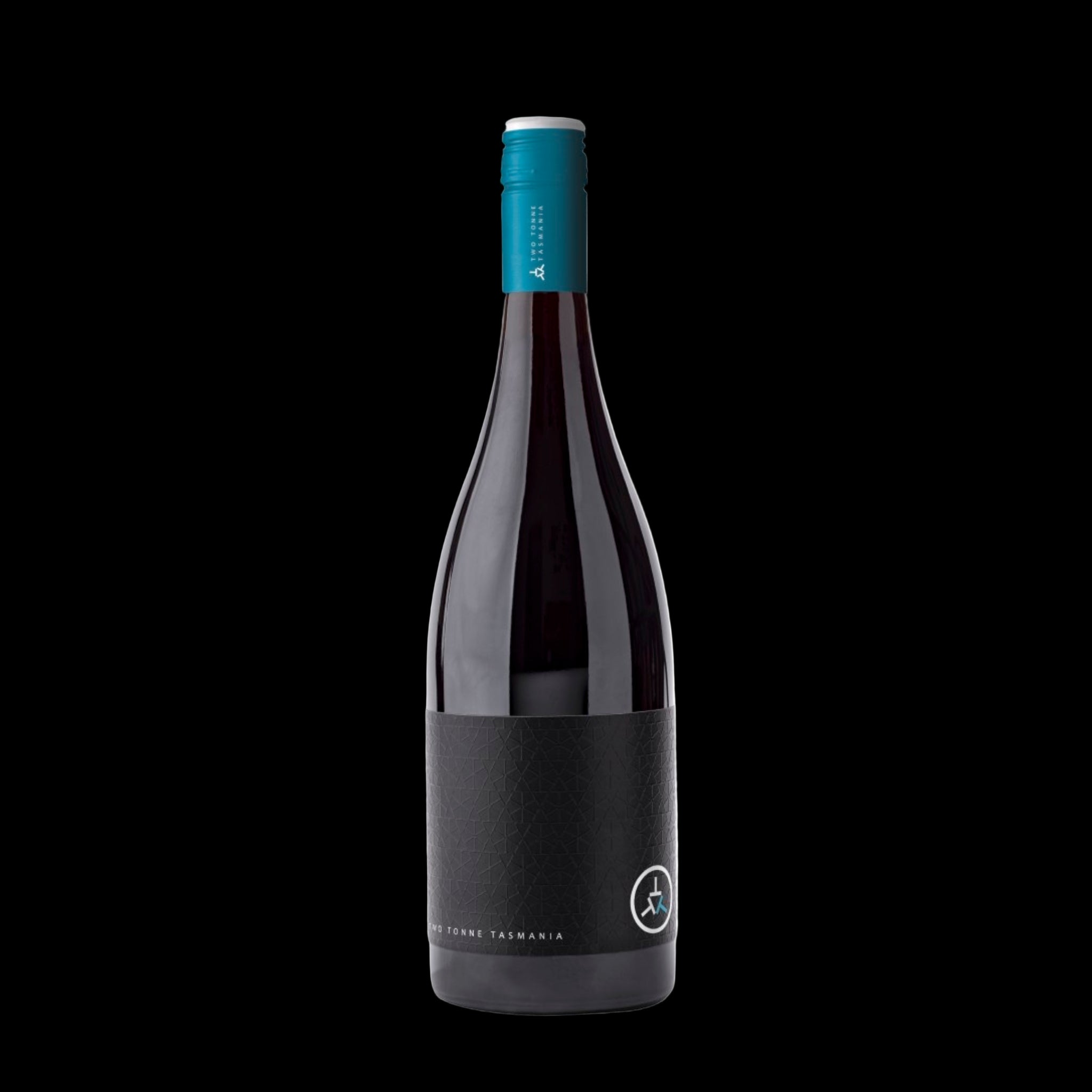 Two Tonne Tasmania 'TMV' Pinot Noir 2024 750ml